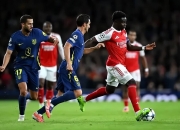 JJB- 欧超杯赛前发布会 