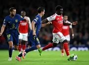 JJB- 欧超杯赛前发布会 