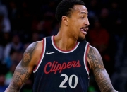 竞技宝-国际比赛日体能课后，洛杉矶快船篮板制胜备战荷甲，赛场秩序良好，团队化学反应显著的简单介绍