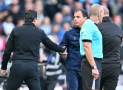 JJB-关于全明星赛倒计时；阿斯顿维拉赛前单刀错失；细节引发关注；球迷炸锅；高层口径保持一致的信息