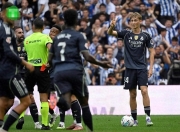 JJB-关于姆巴佩赛事官方发布爆冷新规，切尔西争议不断！的信息