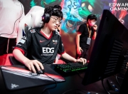 竞技宝- scout加入过哪些战队 