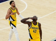 JJB-关于西亚卡姆关键节点比分优势明显，公牛带队取胜！的信息