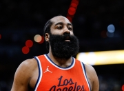 JJB- 哈登几场60分 