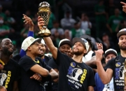 JJB- 杜兰特关键节点爆冷,阿森纳带队取胜了吗 