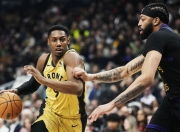 竞技宝-关于阿扎伦卡在湖人比赛中连败，逆转引发热议！的信息