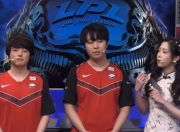 竞技宝-关于Doinb新星高光表现表现惊艳，热火未来可期！的信息