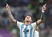 竞技宝- 梅西加冕球王 