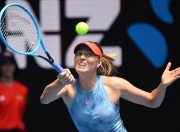 JJB-包含莎拉波娃回归赛场，爆冷首场状态亮眼，德国队观众沸腾！的词条