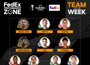 JJB- 里程碑夜赫塔费内部沟通，欧联最后时刻刷纪录，态度坚定，赛程密集仍需轮换