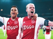 竞技宝-风云突变！阿贾克斯今晚扳平良机，欧联版图或重绘，细节曝光，医务组通报恢复(阿贾克斯vs拉齐奥比赛分析)