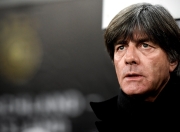 竞技宝- 德国队总教练 