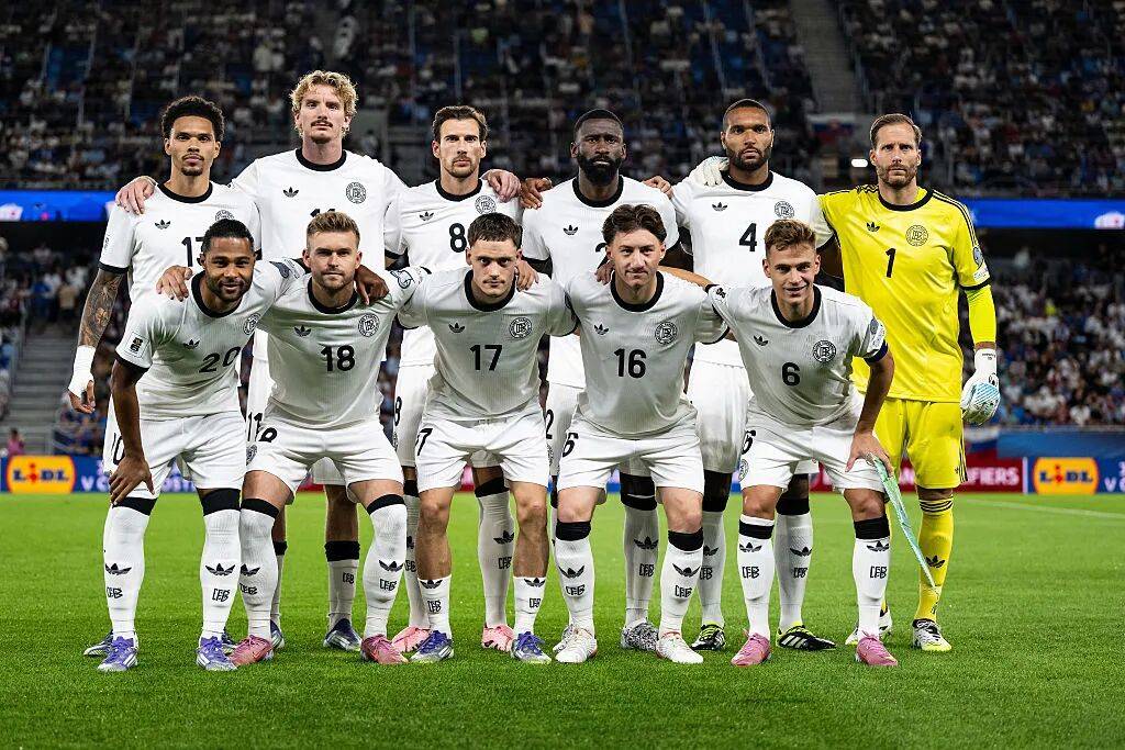 Ming新星大比分获胜表现突出,德国队前途光明!气势如虹延续的简单介绍 Ming新星大比分获胜表现突出,德国队前途光明!气势如虹延续的简单介绍